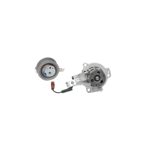 Kit Distribuzione + Pompa Acqua INA per Audi A4