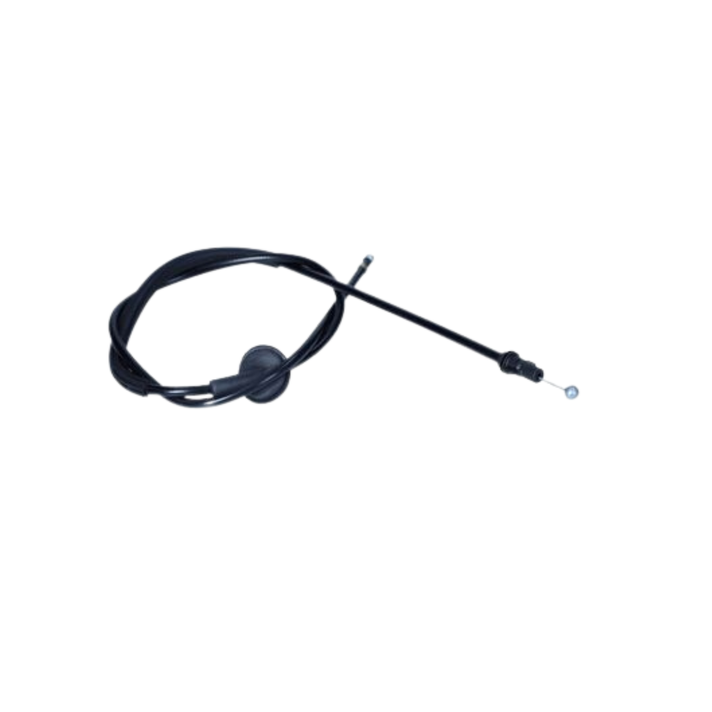Tirante Cofano con Serratura Posteriore – Volkswagen Golf 7 – Cavo Originale VW - Cod 5G0823535B