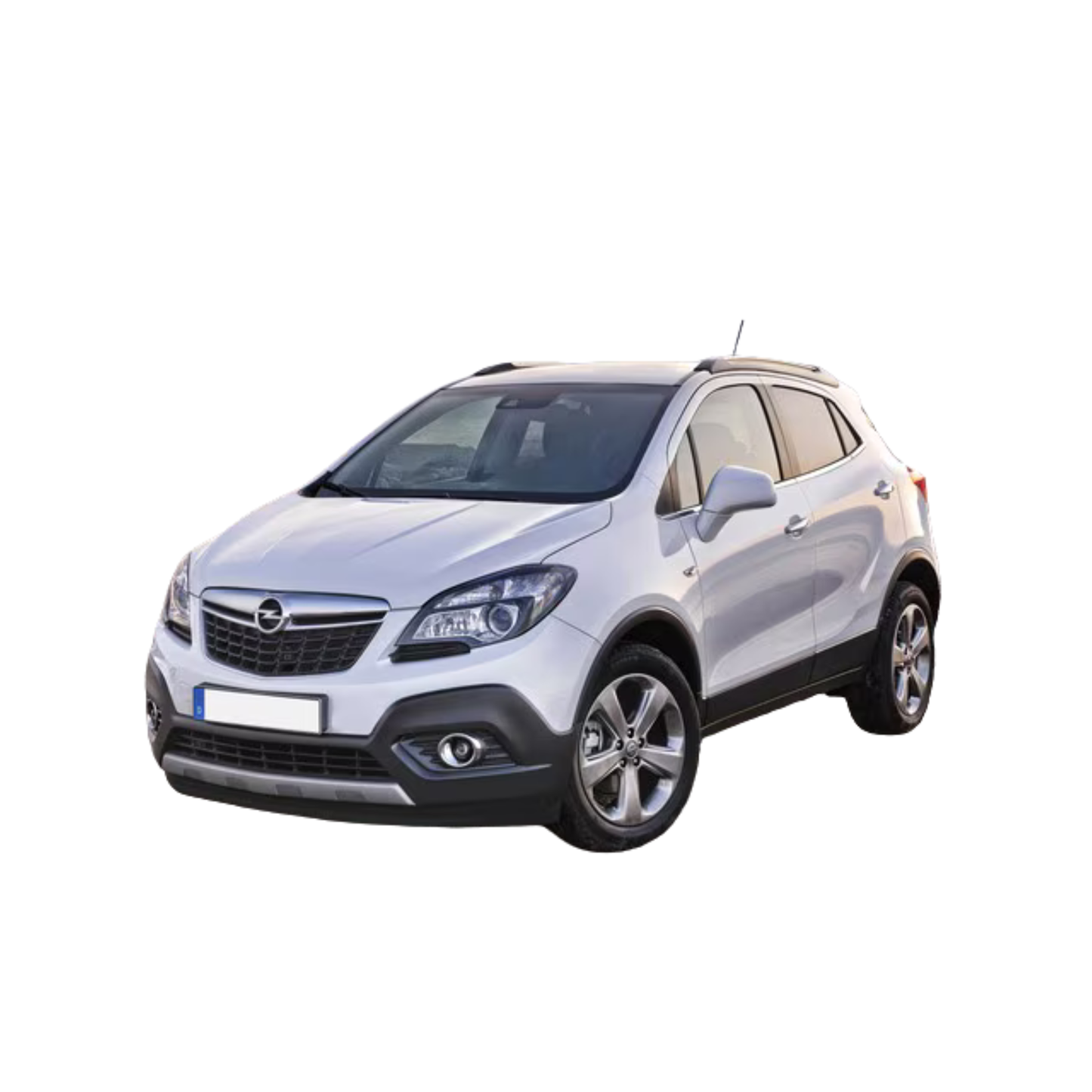 Kit Tagliando Opel Mokka I ( 2012 - 2019. ) 1.6 CDTI | 5 Litri Olio + Filtro Olio + Filtro Aria + Filtro Abitacolo + Filtro Gasolio
