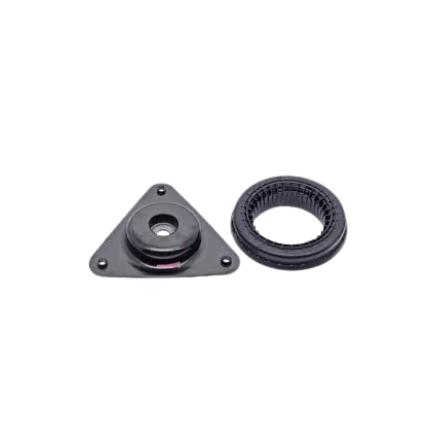 Kit Ammortizzatori + Supporti Anteriori KYB — Renault Scenic IV 1.7 Blue dCi (2018)