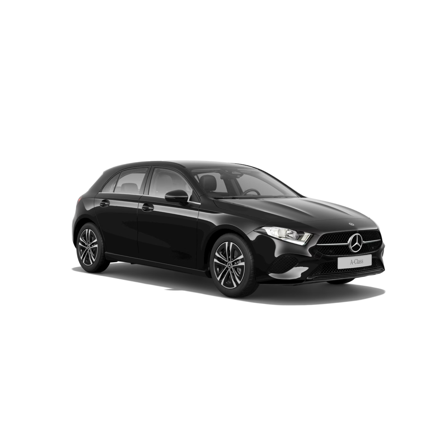 Spazzole Tergicristallo Bosch - Mercedes Classe A W177