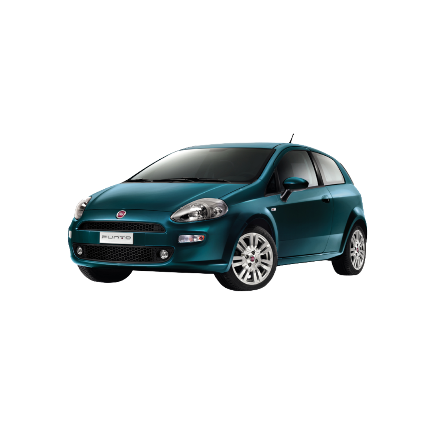 Kit Ganasce Freni Posteriori (Ferodo) + 2 Cilindretti (Cifam) per Fiat Punto 199