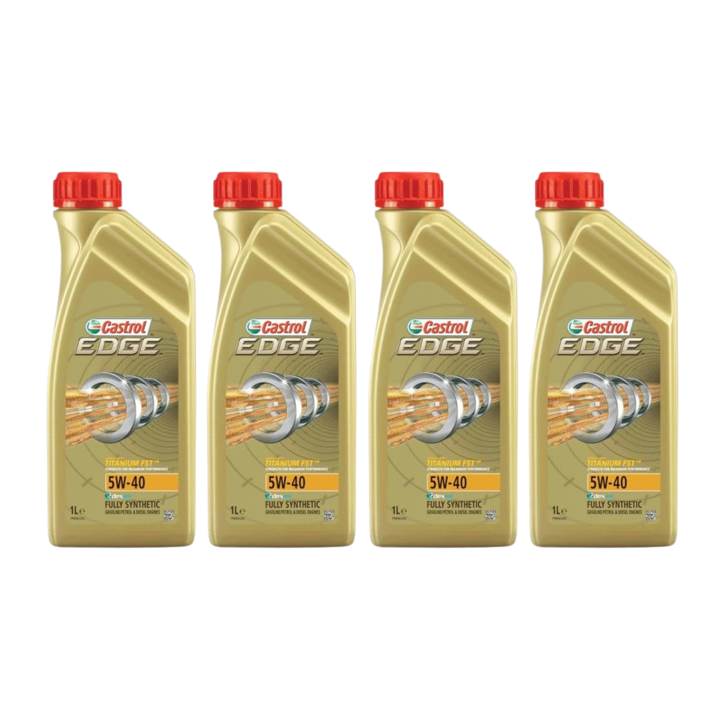 Kit Tagliando + Cinghia Distribuzione Seat Leon | Altea - 1.9 Diesel 105cv ( 4 Litri Olio - 4 Filtri - Pompa Acqua - Cinghia Distribuzione )