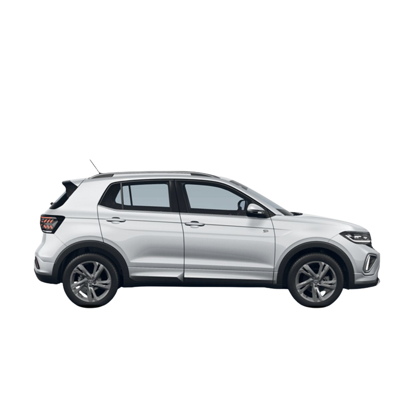 Kit Tagliando ( 4 Litri Olio + Filtro Olio ) + 3 Candele Accensione Bosch | Volkswagen T-Cross 1.0 Benzina