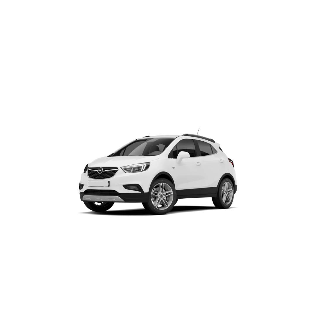 Kit Tagliando Opel Mokka X 1.6 CDTi | 5 Litri Olio Motul 5w30 + 4 Filtri