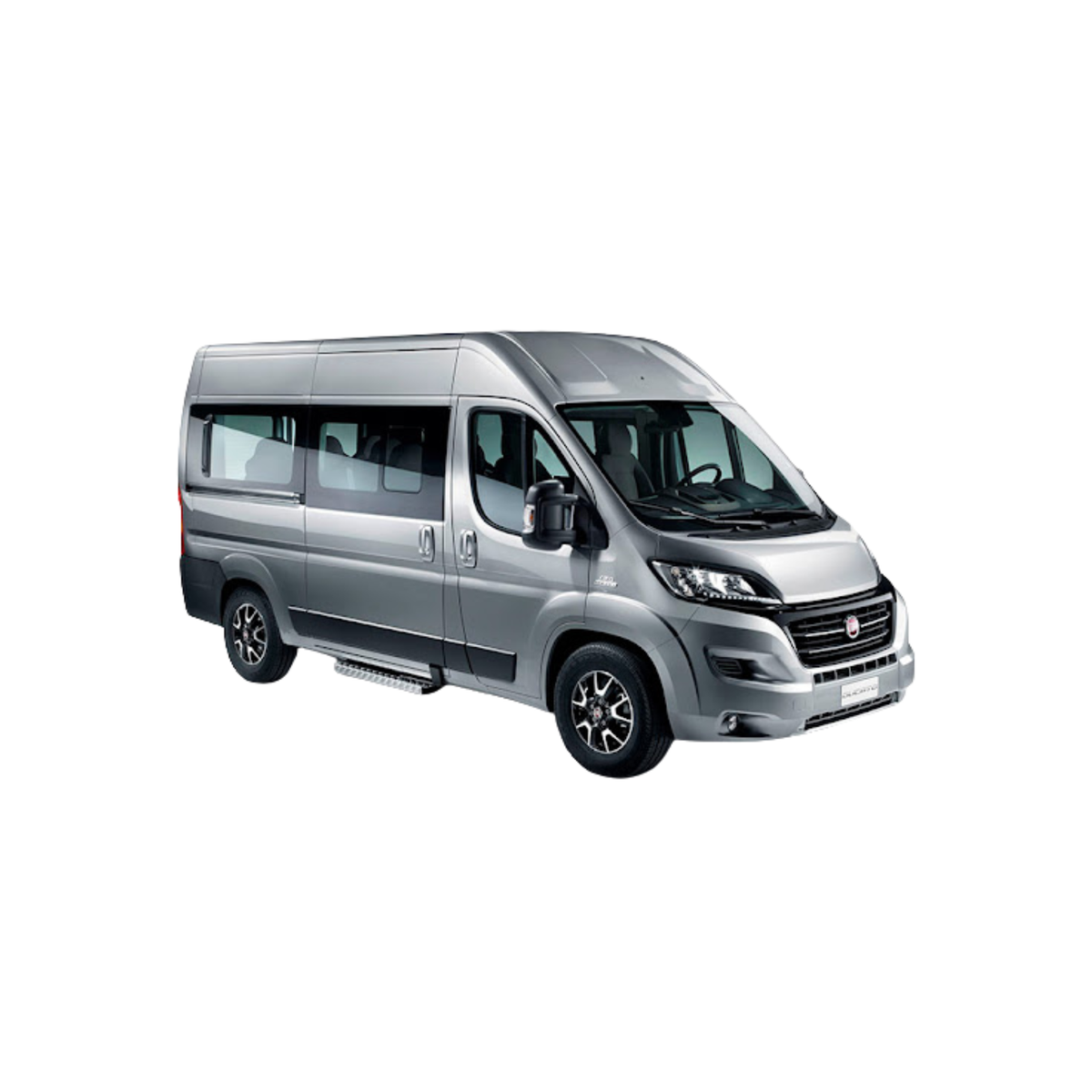 Alternatore ITAB per Fiat Ducato 2.5 D