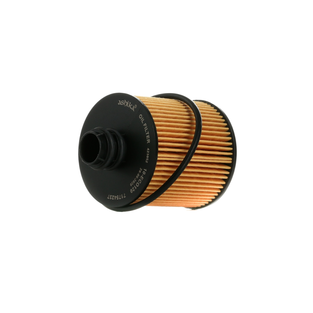 Kit Tagliando Completo Fiat 500L 1.6 Multijet + 5 Litri Olio 5W30 WR Pure Energy