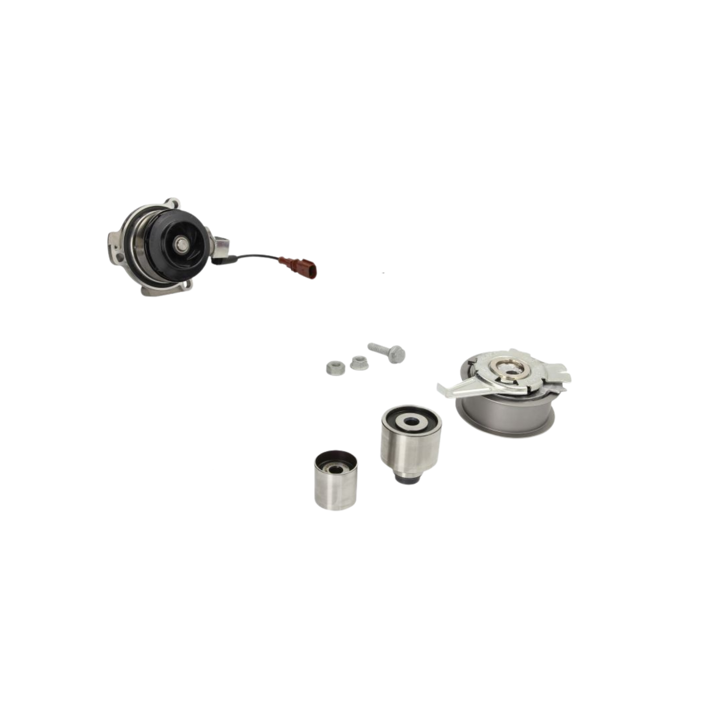 Kit Distribuzione Continental – Gruppo VAG ( Cod. CT1168WP1 )
