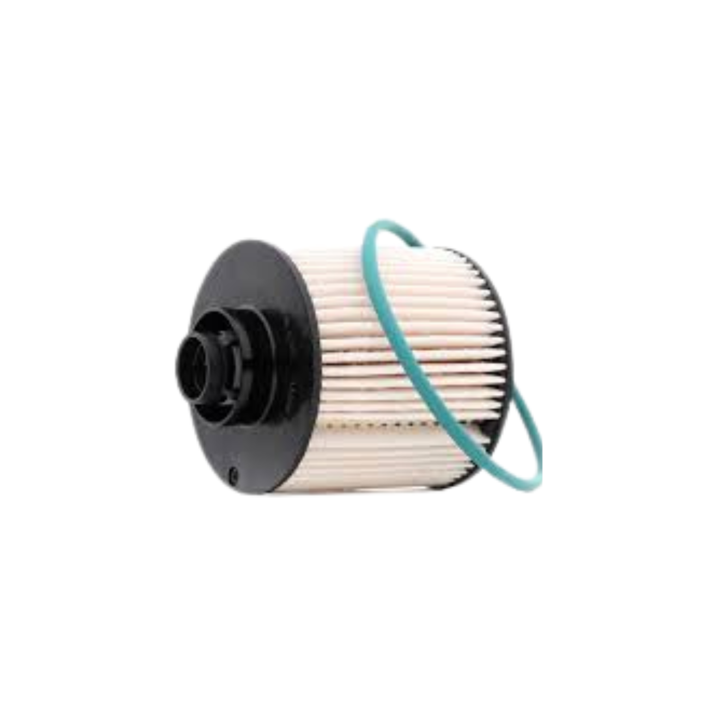 Kit Tagliando 4 Filtri + 4L Olio Total 5W-30 MC3 per Citroën C3 II
