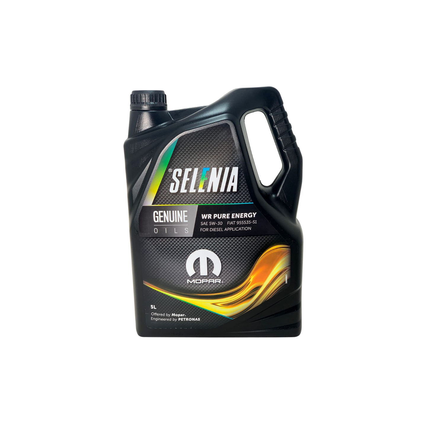 Kit Tagliando – 4 Filtri + 5 Litri Olio 5W30 – Alfa Romeo Mito ( 1.3 / 1.6 Multijet )