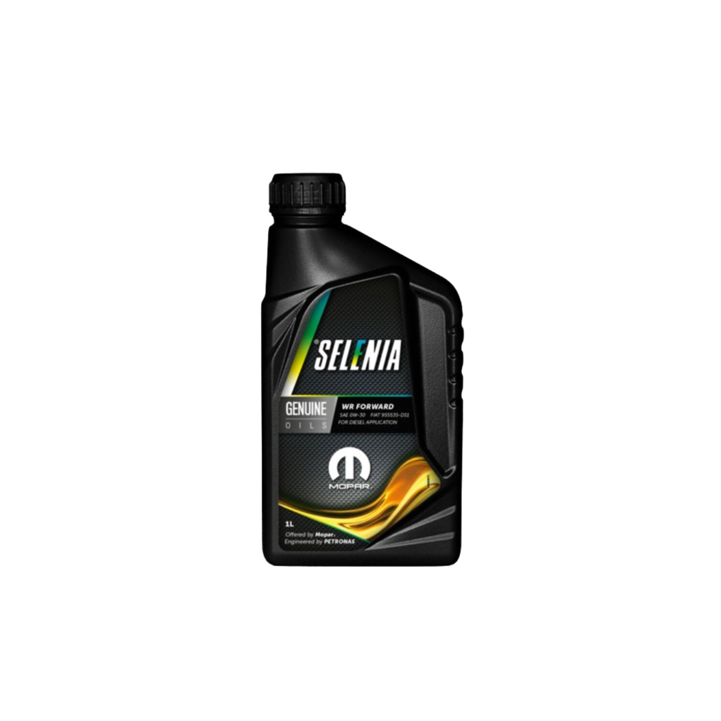 Kit Tagliando Completo Originale + 5LT Olio Selenia 5W 30 – Fiat / Lancia 1.6 Multijet 120CV Euro 6