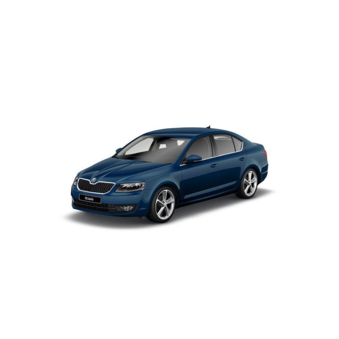 Kit Tagliando Skoda Octavia 5E3 1.6 TDi | 5 Litri Olio + 4 Filtri (Filtro Abitacolo a Carboni Attivi)