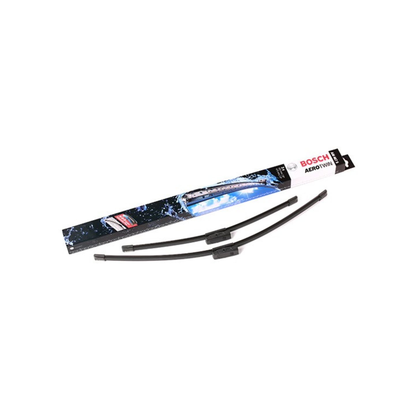 Kit Tagliando Castrol 5W-30 4L + Filtri Mann + Spazzole Bosch – Volvo V40 Hatchback D2 114cv Diesel