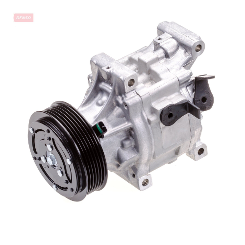 Compressore Clima Denso – Fiat Panda 169 1.3 D Multijet 2008