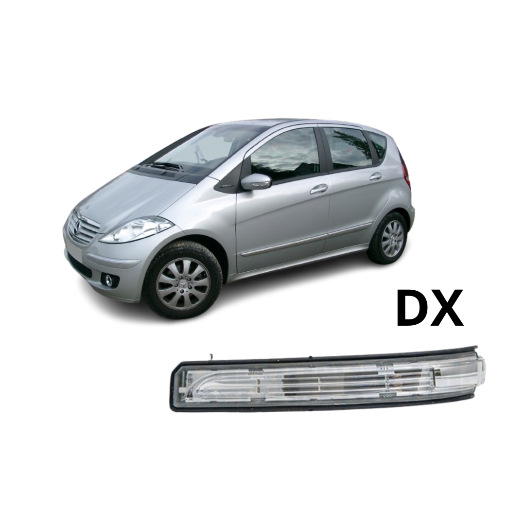 Freccia Laterale Destra Specchietto Mercedes Classe A W169