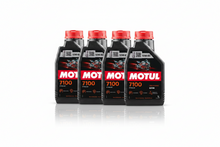 Olio Motore Motul- 7100 - 10W-40 – 4 Litri