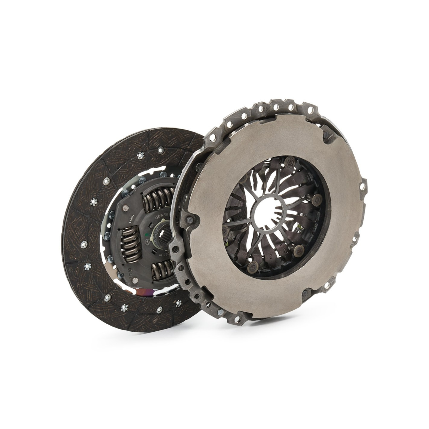 Kit Frizione + Reggispinta Idraulico | Fiat Ducato IV serie 2.3 Multijet LH2