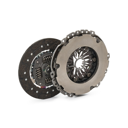 Kit Frizione + Reggispinta Idraulico | Fiat Ducato IV serie 2.3 Multijet LH2