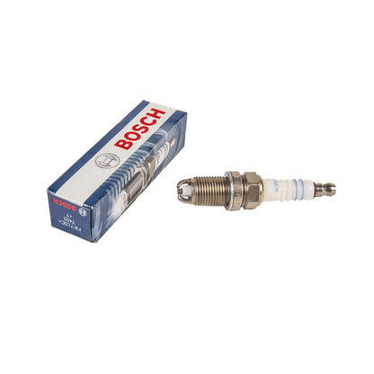 4 Candele Accensione Bosch | 1.6 GPL Fiat - cod. 0242235668
