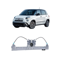 Alzavetro Anteriore Sinistro Elettrico - Fiat 500L