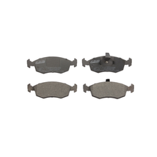 Pastiglie Freno Anteriori – Fiat / Alfa Romeo / Lancia 1.2 – 0.9