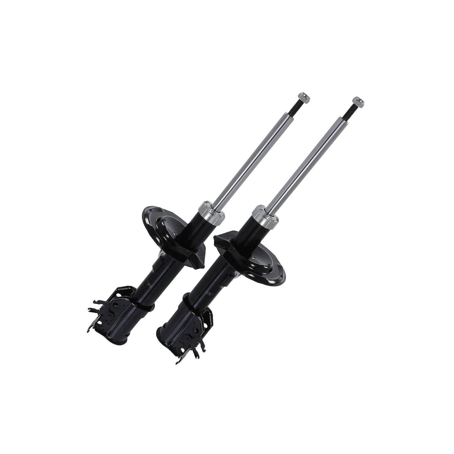Kit 2 Ammortizzatori Anteriori Fiat Panda 169 ( 2003 - 2012 )