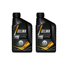 Selenia K 5W-40 – Olio Motore - 2L