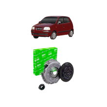 Kit Frizione + Reggispinta Valeo per hyunday atos mx