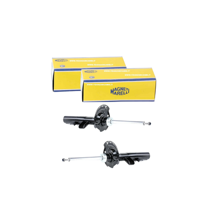 Ammortizzatori Anteriori Magneti Marelli – Smart 2006