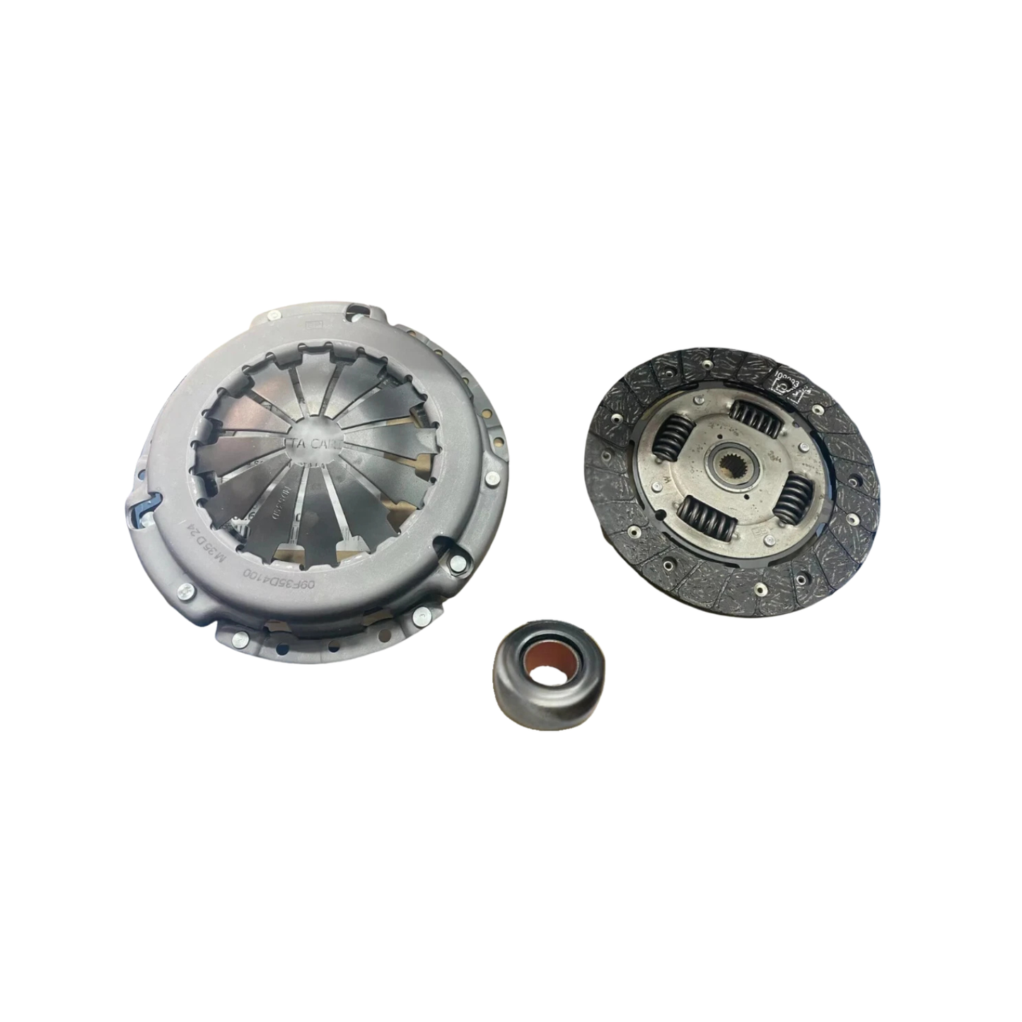 Kit Frizione AP – Fiat 1.2 Benzina / 1.2 Natural Power
