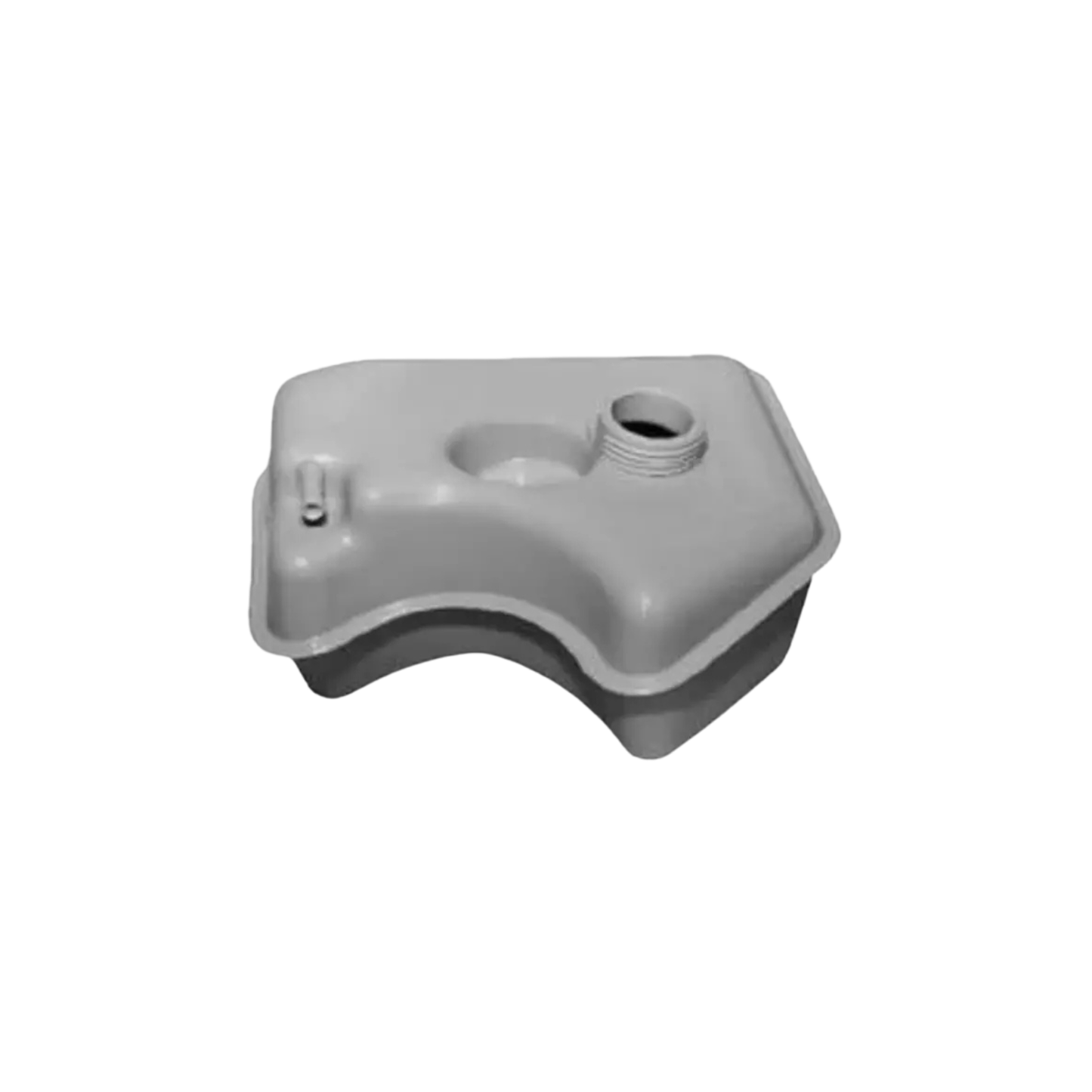 Serbatoio / Contenitore di Recupero Liquido Radiatore – Fiat Panda 1000 - 1100 - 4x4 (Art. 03854)