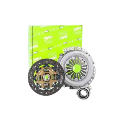 Kit Frizione Valeo – Codice 828342 – Toyota Aygo / Yaris