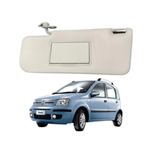 Pantina Aletta Parasole Sinistra ( Lato Guida ) – Fiat Panda 169 ( dal 2003 )