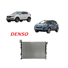 Radiatore Aria Condizionata DENSO – Kia Sportage III / Hyundai ix35