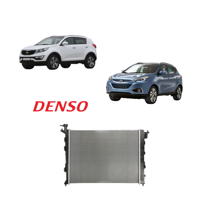 Radiatore Aria Condizionata DENSO – Kia Sportage III / Hyundai ix35