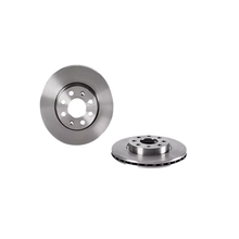 Rotori / Dischi Freno Anteriori Magneti Marelli – Per Vetture Fiat / Alfa Romeo / Lancia
