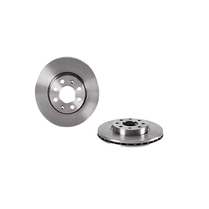 Rotori / Dischi Freno Anteriori Magneti Marelli – Per Vetture Fiat / Alfa Romeo / Lancia