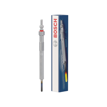 Kit 4 Candelette di Accensione Bosch