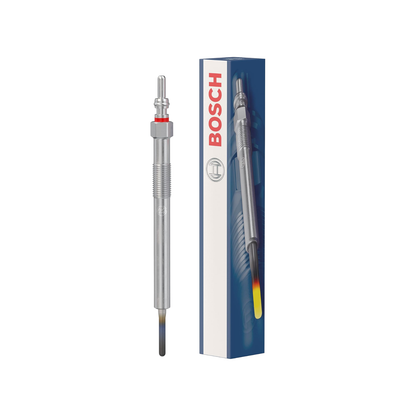 Kit 4 Candelette di Accensione Bosch