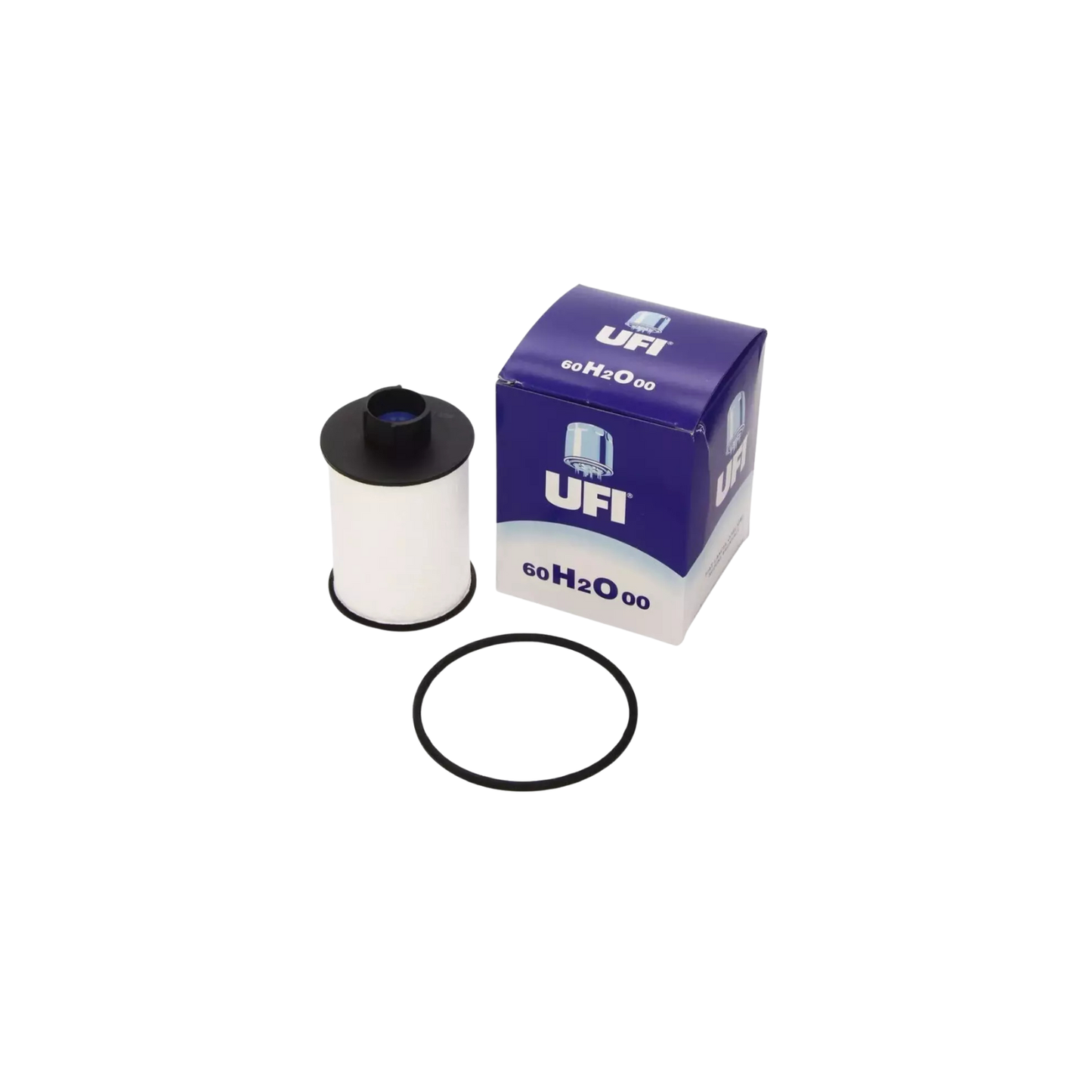 Filtro Gasolio UFI – Motore 1.3 Multijet