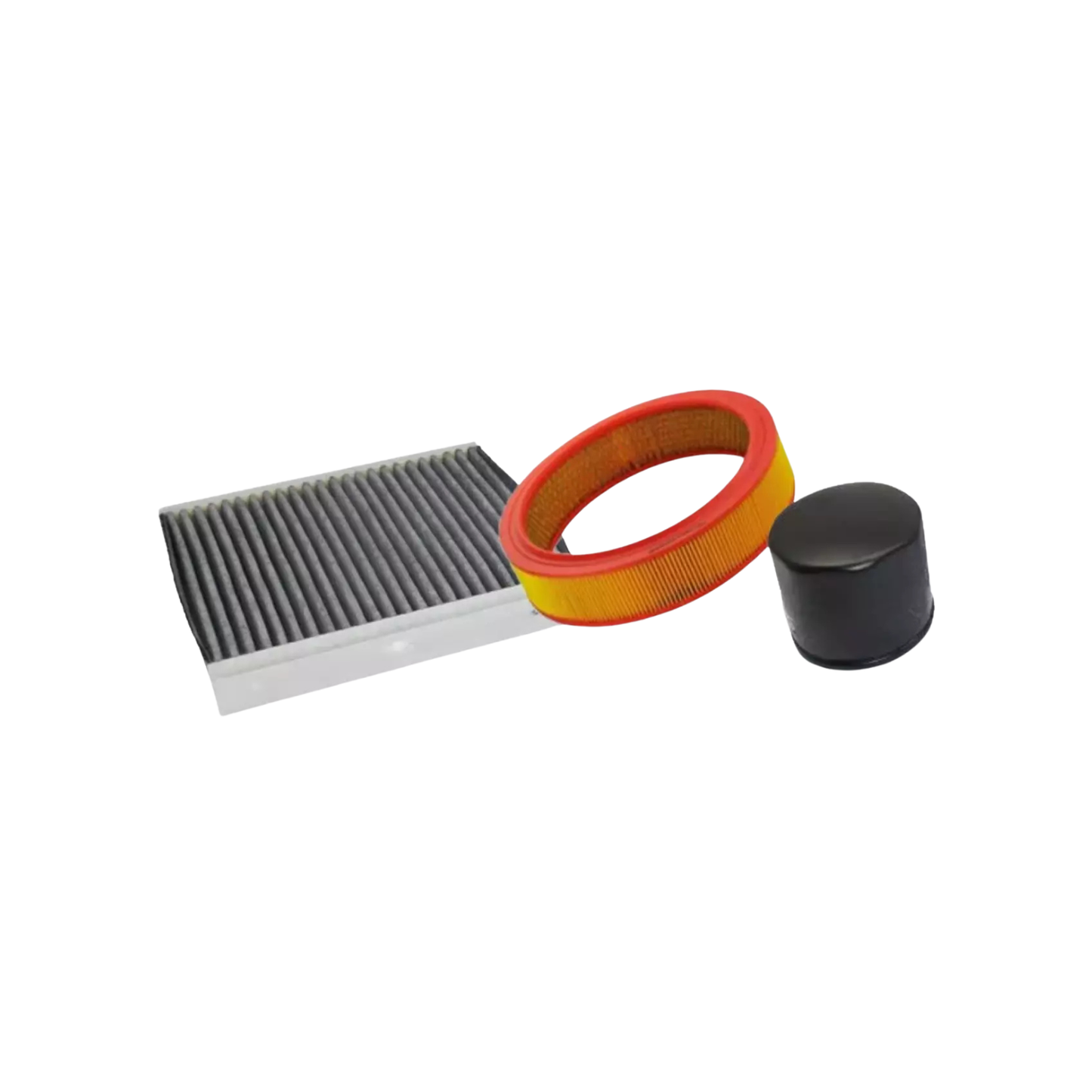 Kit 3 Filtri Tagliando – Fiat 1.2 8V Benzina