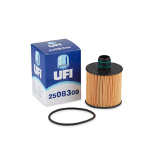 Kit Tagliando Completo Jeep Compass 1.6 CRD 2020 - Filtri UFI + Selenia WR Forward 0W30 5L