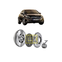 Kit Frizione + Volano LUK – Opel Astra 1.7 CDTI