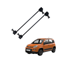 Coppia Biellette Barra Stabilizzatrice Anteriore Trw  - Fiat Panda III (312) (2012-2021)