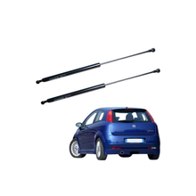 Molle A Gas / Pistonci­ni Cofano Bagagliaio – Fiat Grande Punto / Punto (Posteriori, Set 2 Pezzi)