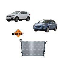 Radiatore Aria Condizionata NRF – Kia Sportage III / Hyundai ix35