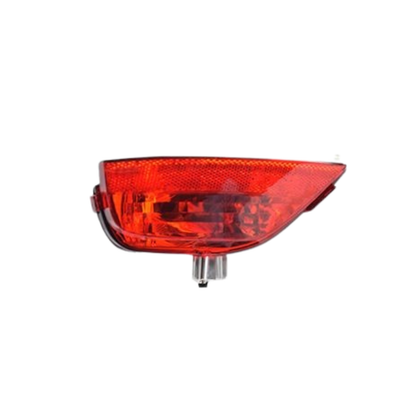 Faretto Fendinebbia Posteriore Sinistra - Renault Captur 2015