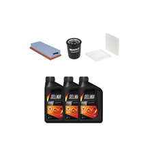 Kit Tagliando Fiat – 1.2 Benzina