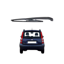 Braccio + Spazzole Tergilunotto Posteriore – Fiat Panda 169