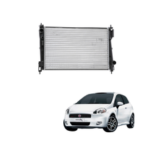 Radiatore Motore Denso Fiat Grande Punto 1.3 MJT 95 KW